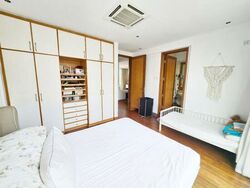 The Hermitage (D10), Apartment #517229481